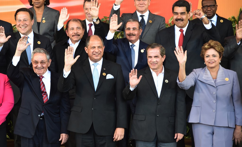 Luis Guillermo Solís, Daniel Ortega, Sica, Corte Internacional de Justicia
