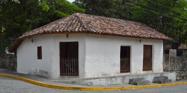 Casa-natal-Ruben-Dario