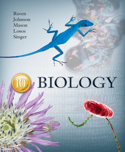 Campbell Biology 10th Edition