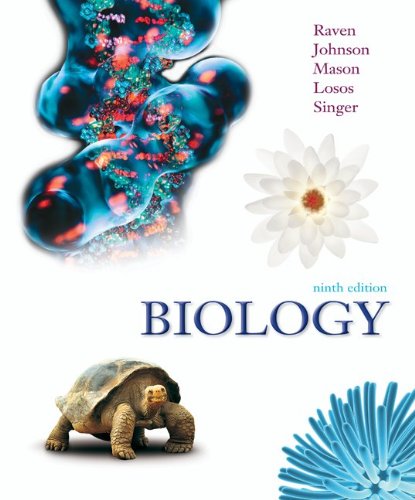 connect plus biology 2 semester access card for biology by peter raven