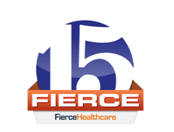 Lark recognized as one of the 15 most promising health care companies.