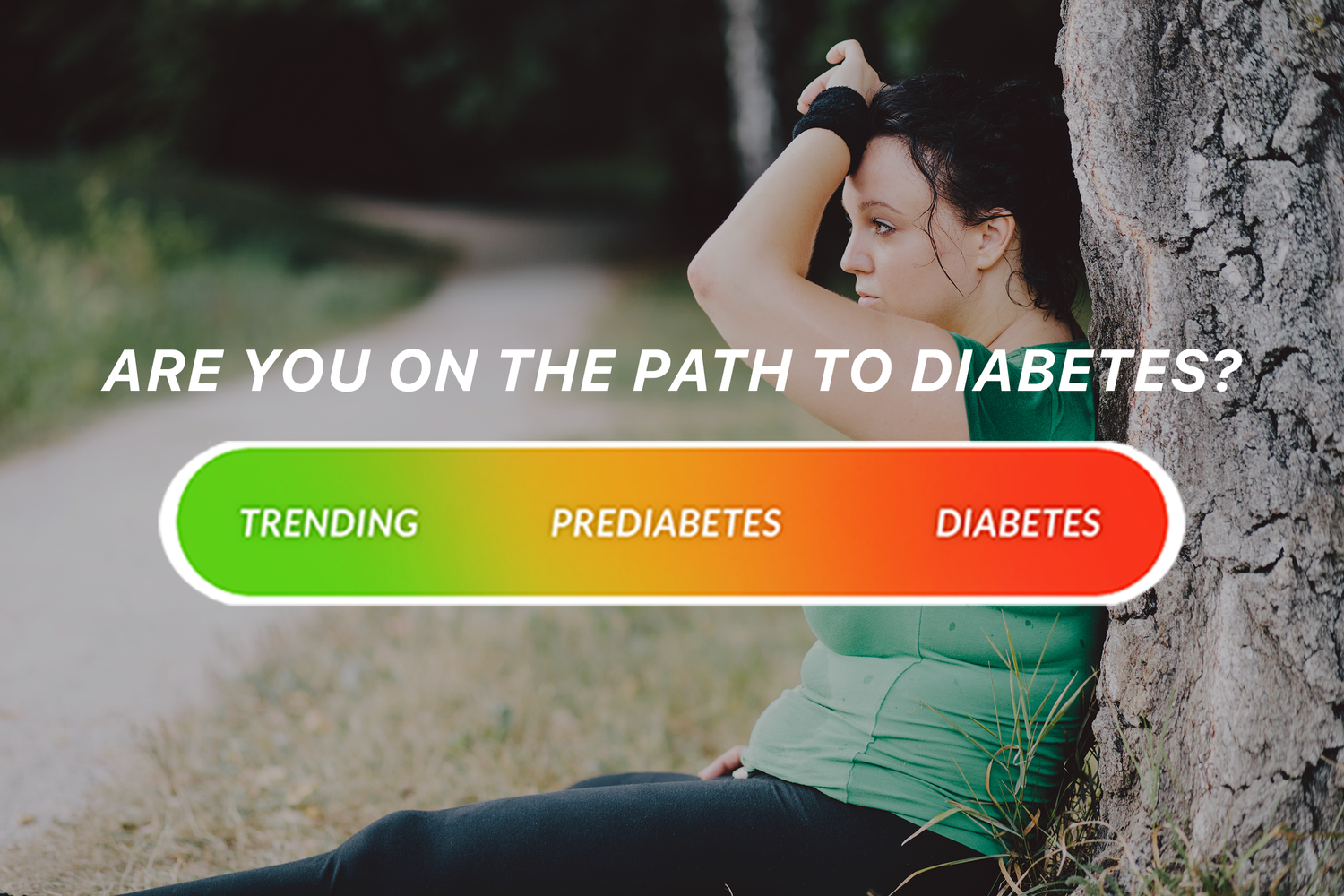 What are the symptoms of diabetes