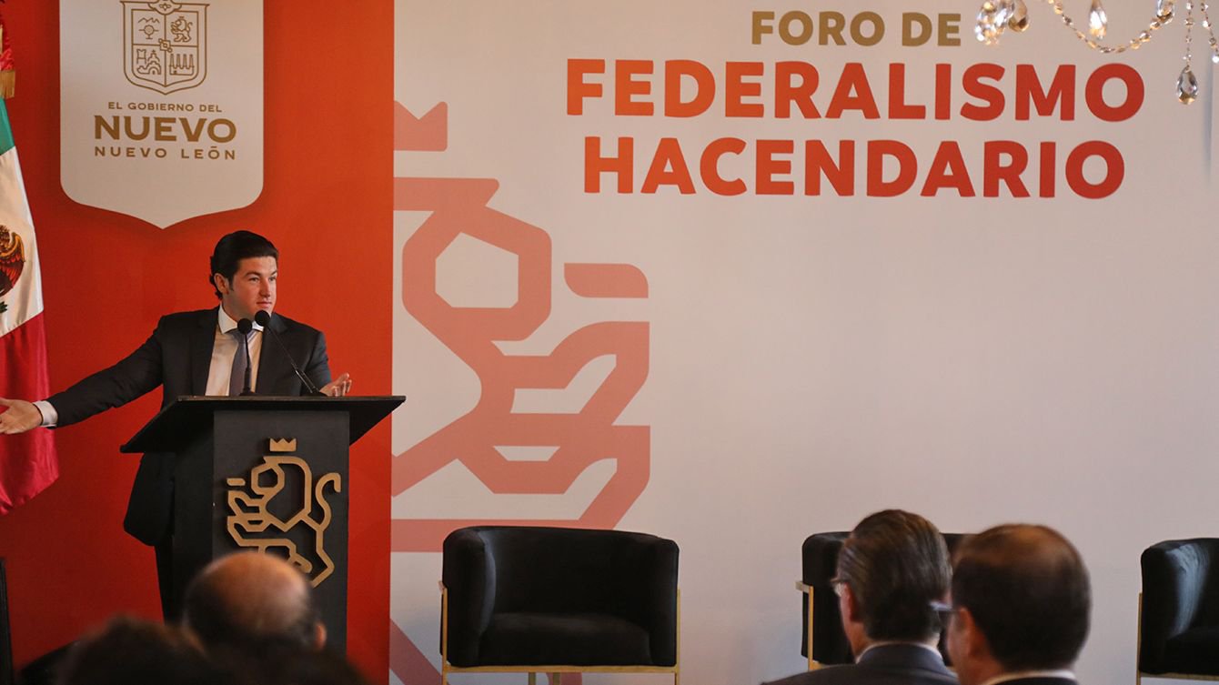 06 CLAUSURA SAMUEL GARCÍA FORO FEDERALISMO HACENDARIO 2023 -fotor-2023082120104.jpg
