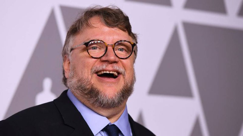 Guillermo del Toro