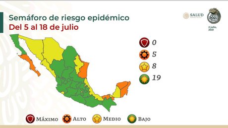 19 entidades semáforo verdeaumentocovid.jpg