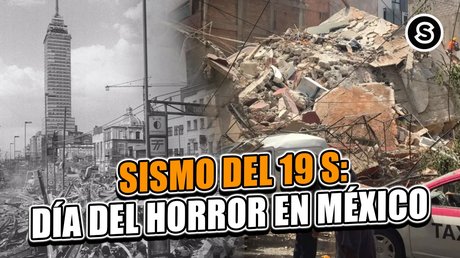 terremoto del 19 de septiembre