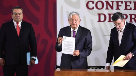 AMLO