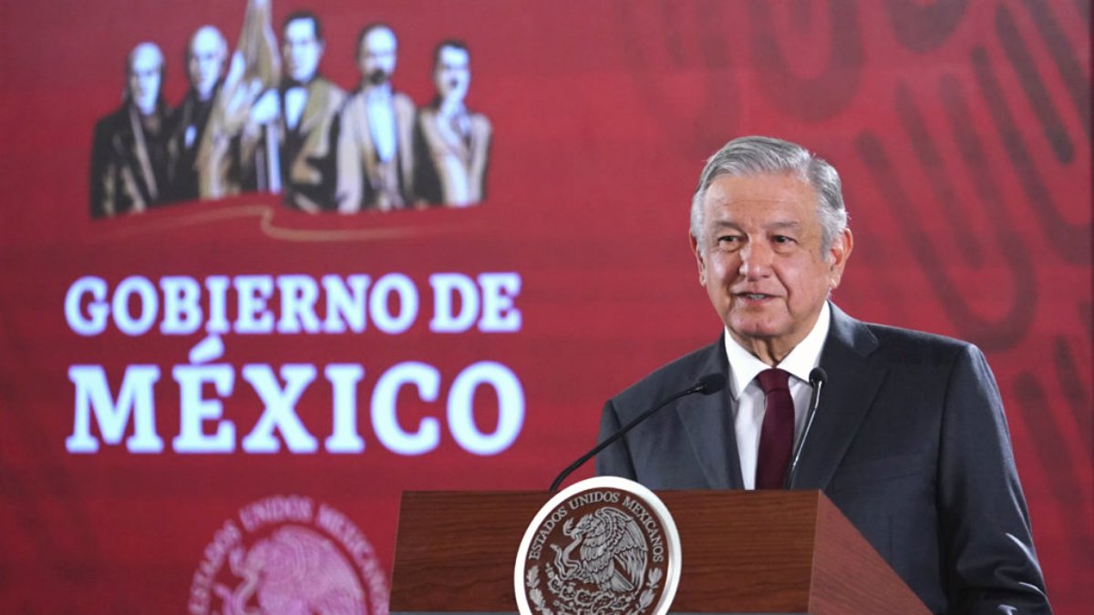 AMLO