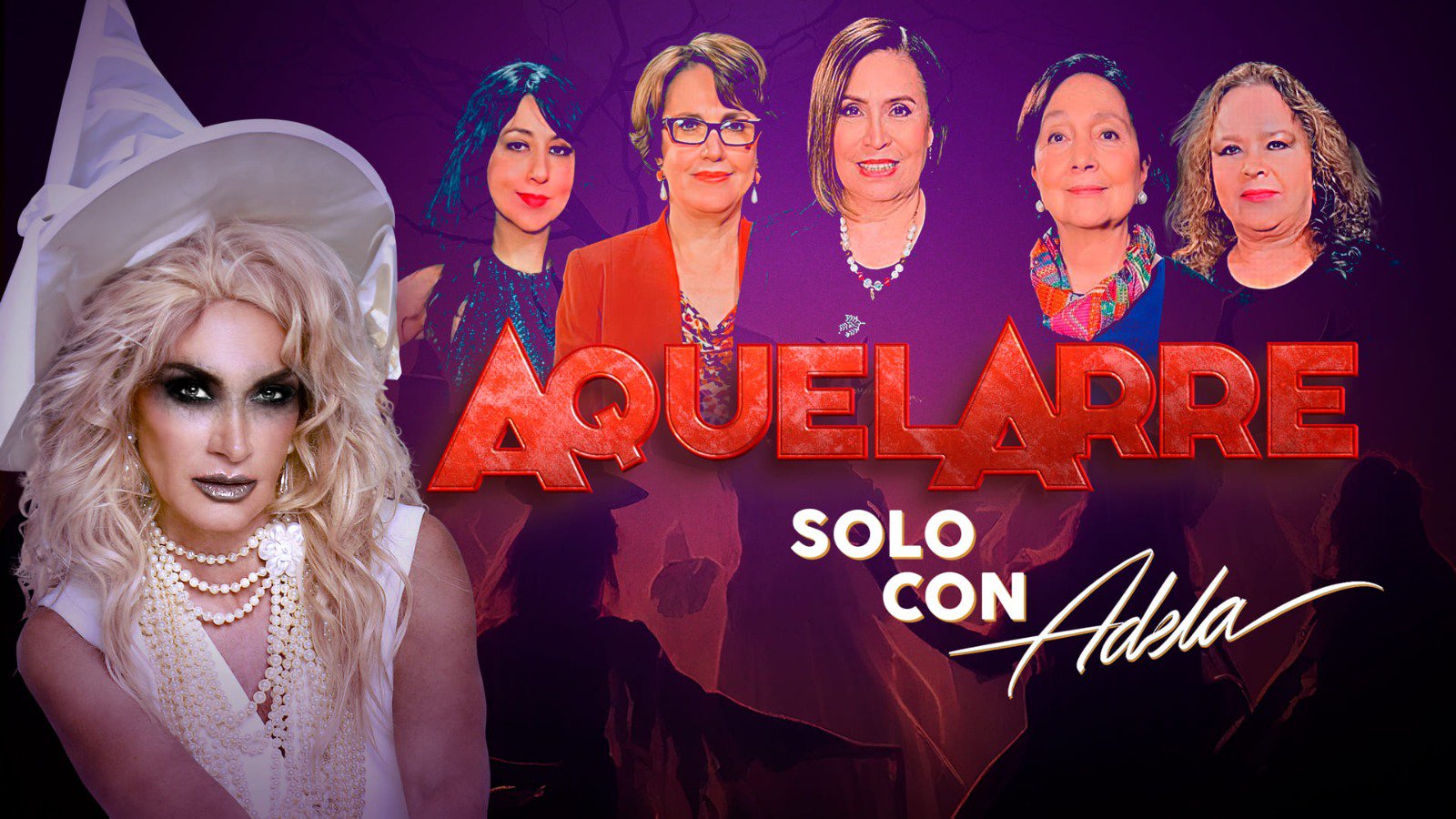 Xóchitl vs. Sheinbaum de cara a la DEUDA HISTÓRICA con MUJERES