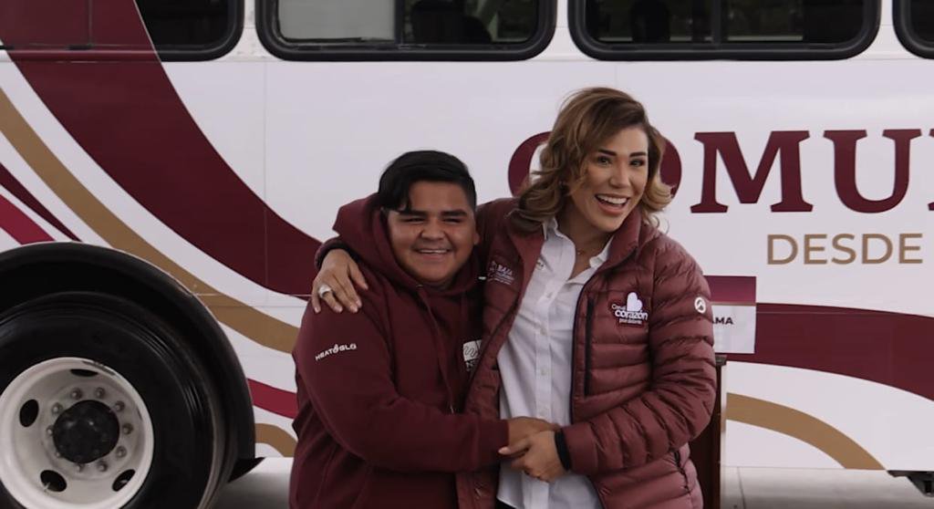 TRANSPORTE GRATUITO PARA ESTUDIANTES A TECATE, ROSARITO y MÁS