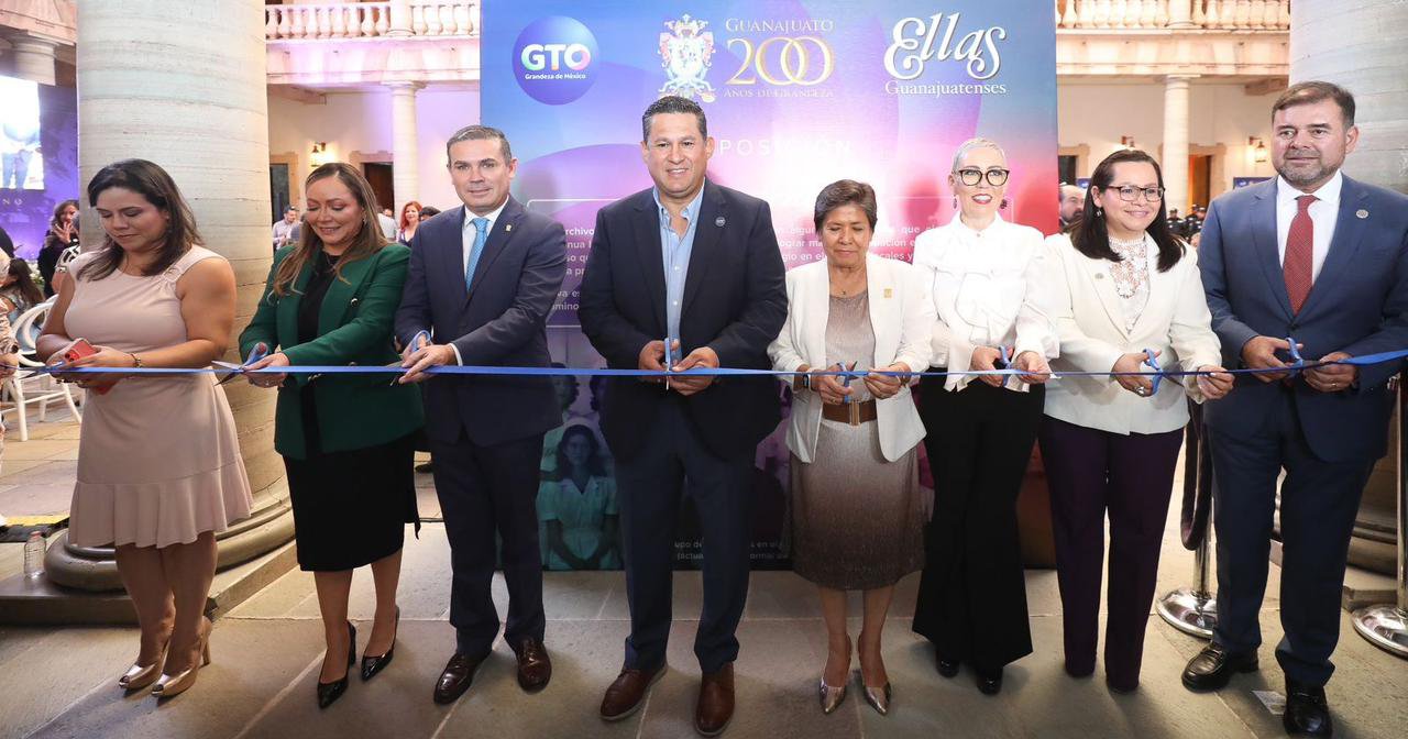 Decreta Gobernador Día de las mujeres en la historia