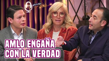 ¿MEDIOCRE la RESPUESTA de AMLO ante TRAGEDIA en ACAPULCO?