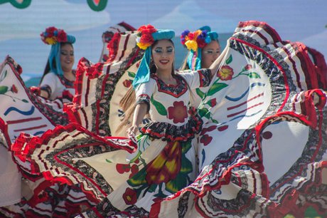AYUNTAMIENTO DE TIJUANA BRINDARÁ PROGRAMA ARTÍSTICO