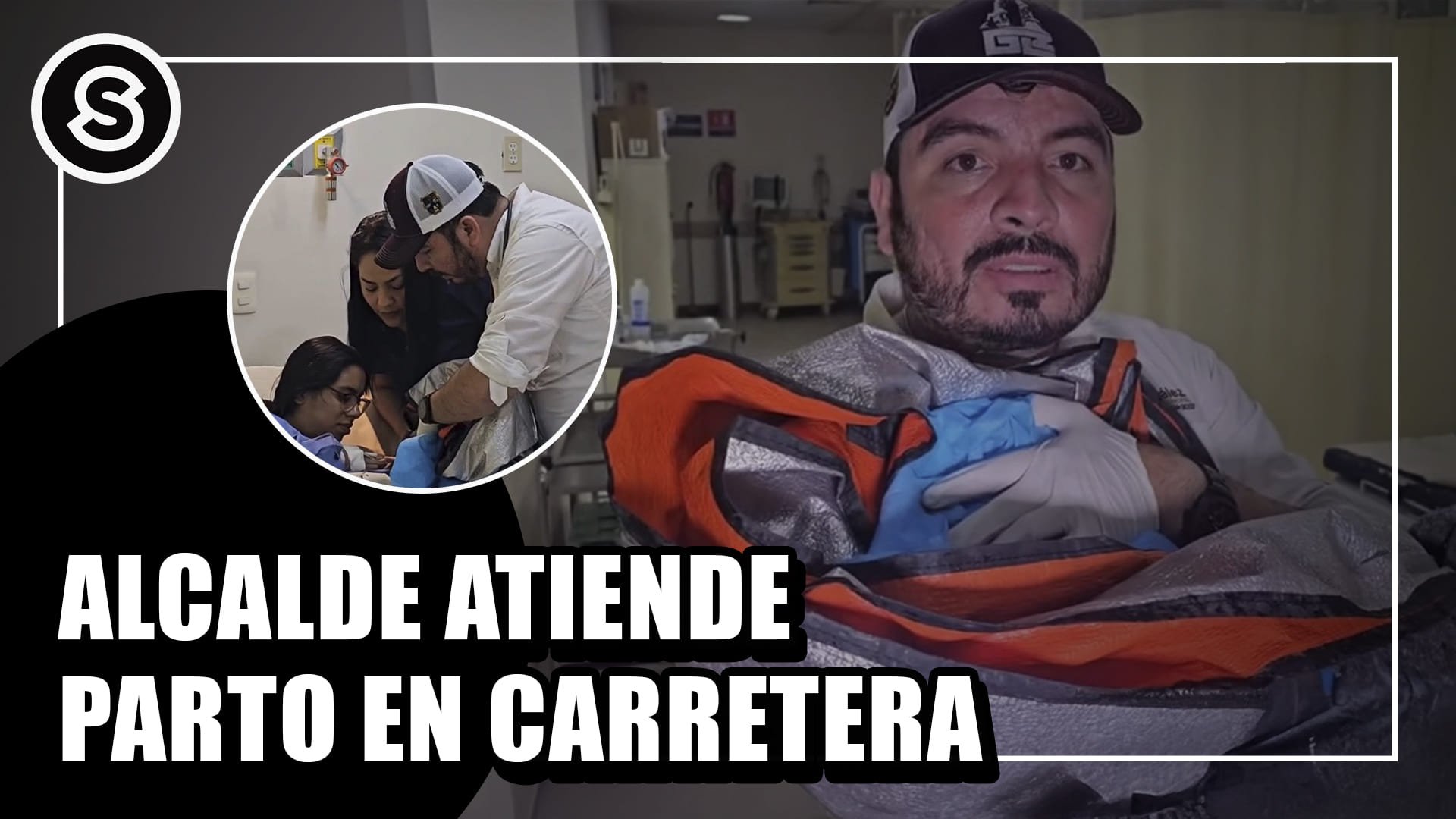 ALCALDE PARTO H