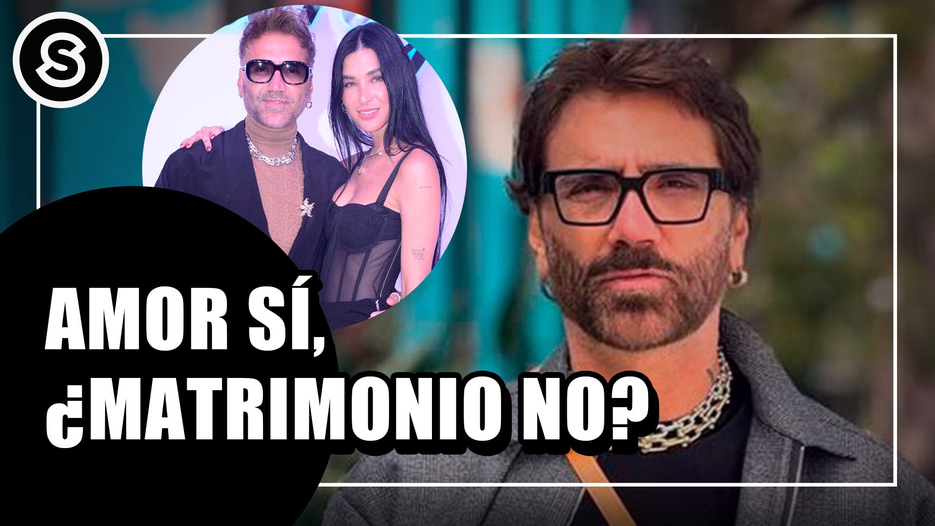 ALEJANDRO FERNÁNDEZ