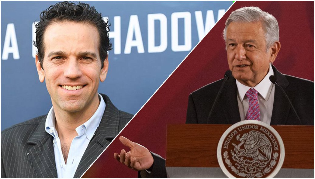 AMLO Andrés Manuel Carlos Loret de Mola salida de Televisa.jpg