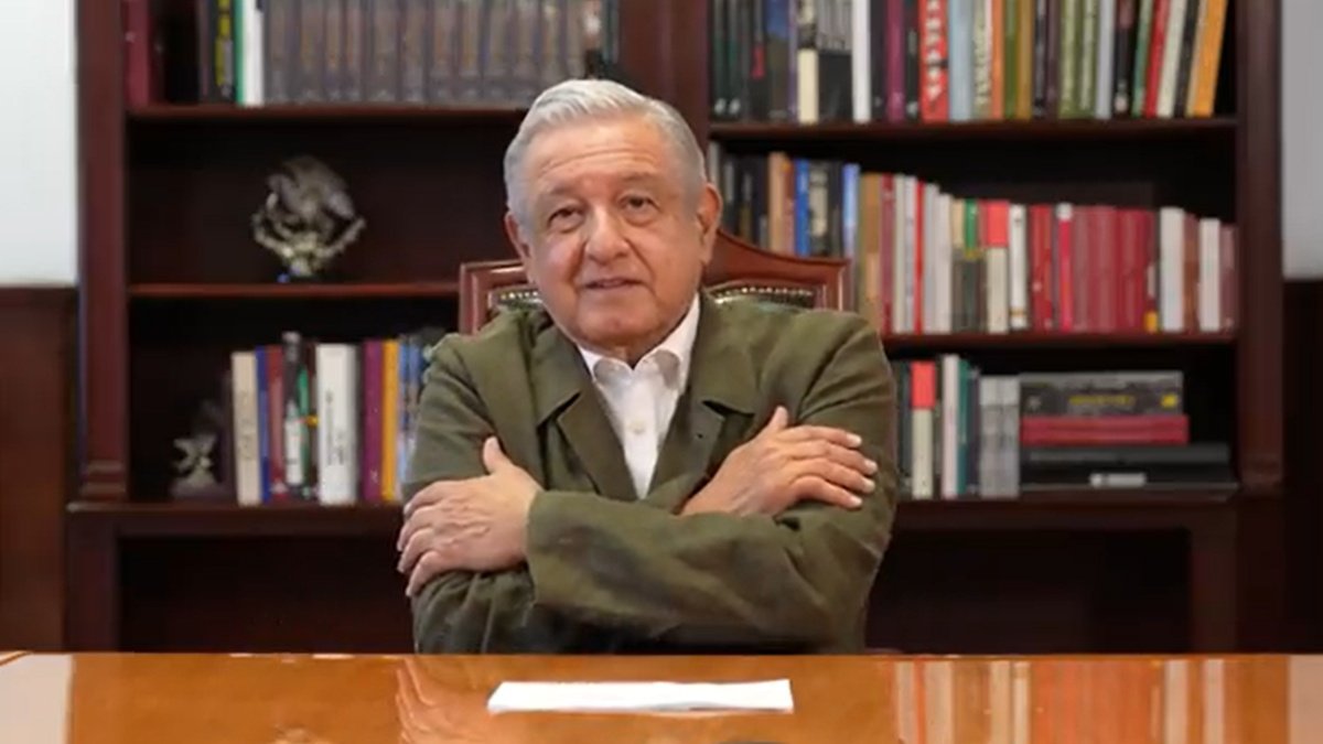 AMLO regresa a PalacioNacionalcateterismo.jpg