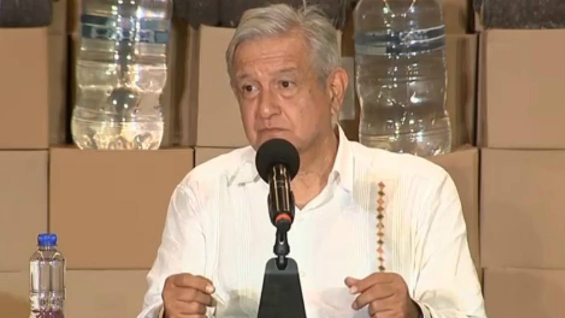 AMLO sobre Roberto Sandoval que de la cara.jpg
