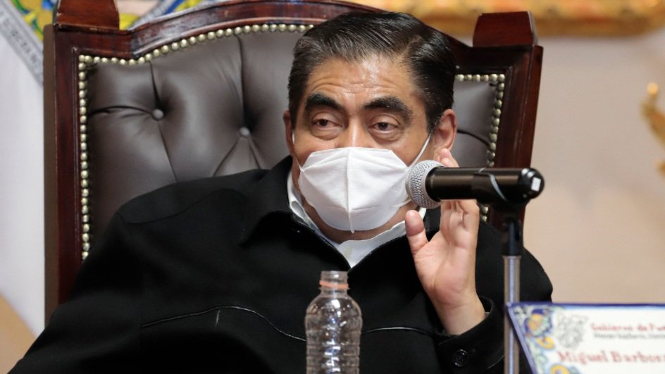ANTE ACTOS DE LA DELINCUENCIA, GOBIERNO DE PUEBLA RESPONDE FUERTE Y CON SOLIDEZ- MBH.jpg