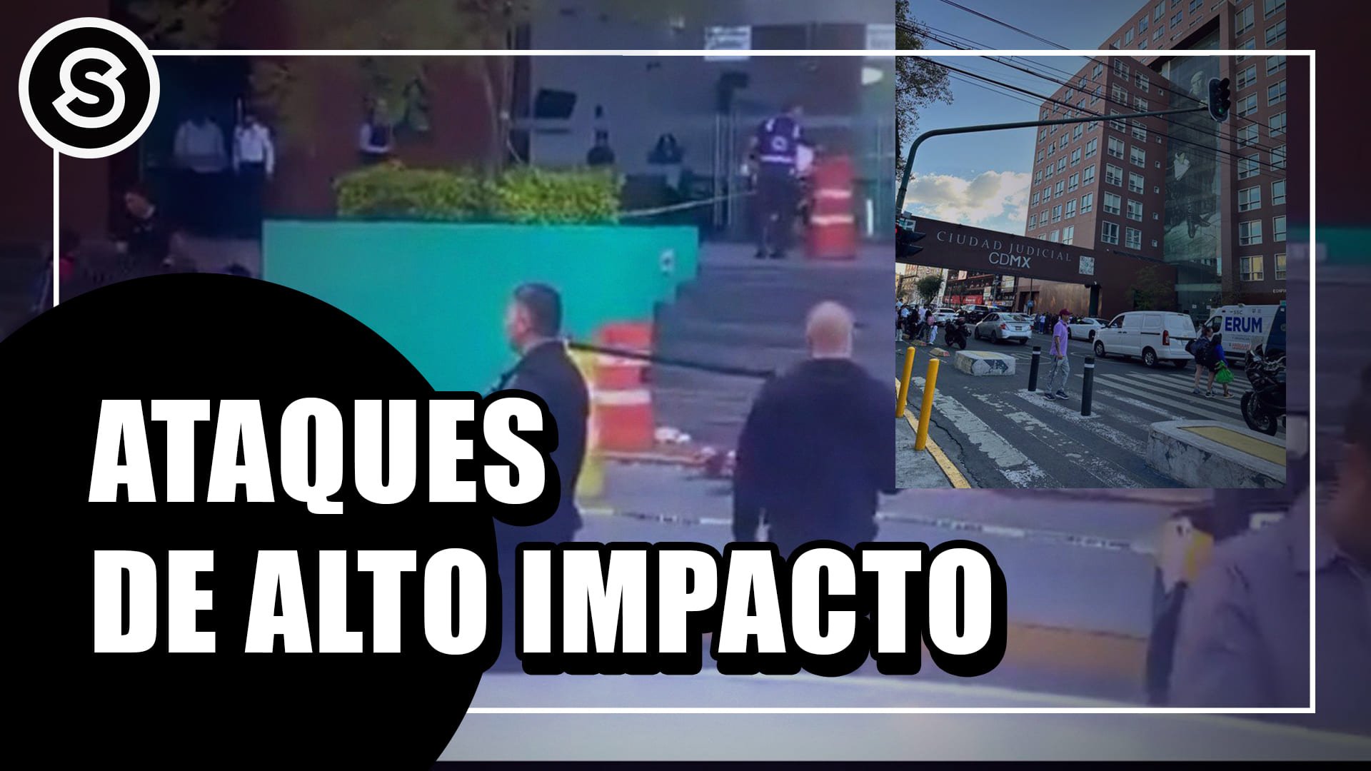 ATAQUES (2)