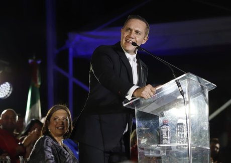 Adrián Rubalcava defiende su apoyo a Claudia Sheinbaum