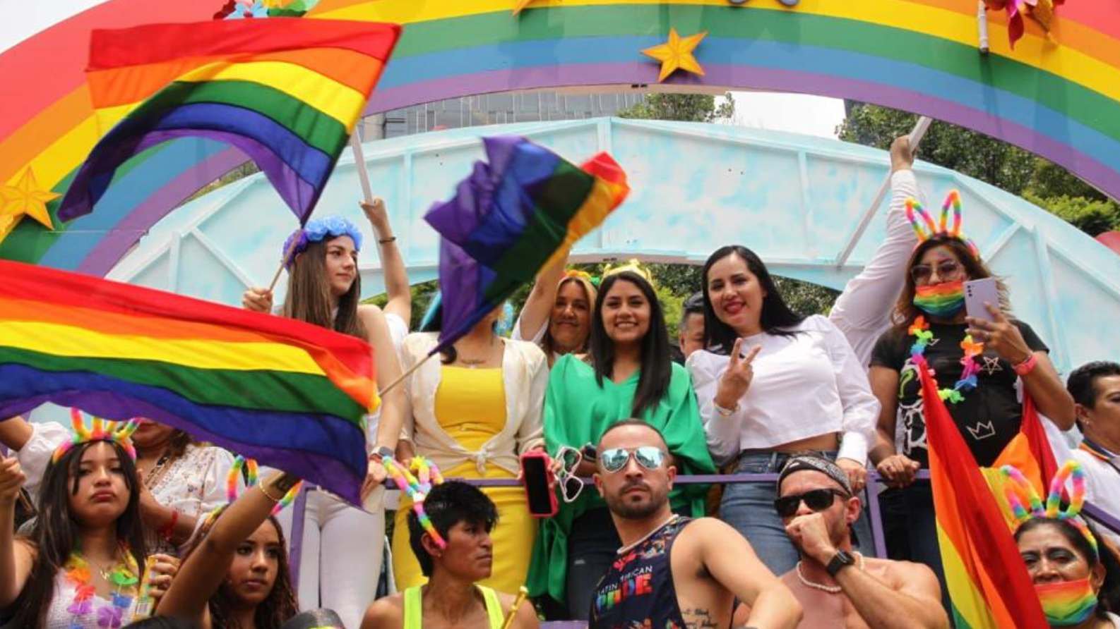 Alcaldesa de Cuauhtémoc brindó apoyo total a la comunidad LGBT+.jpg