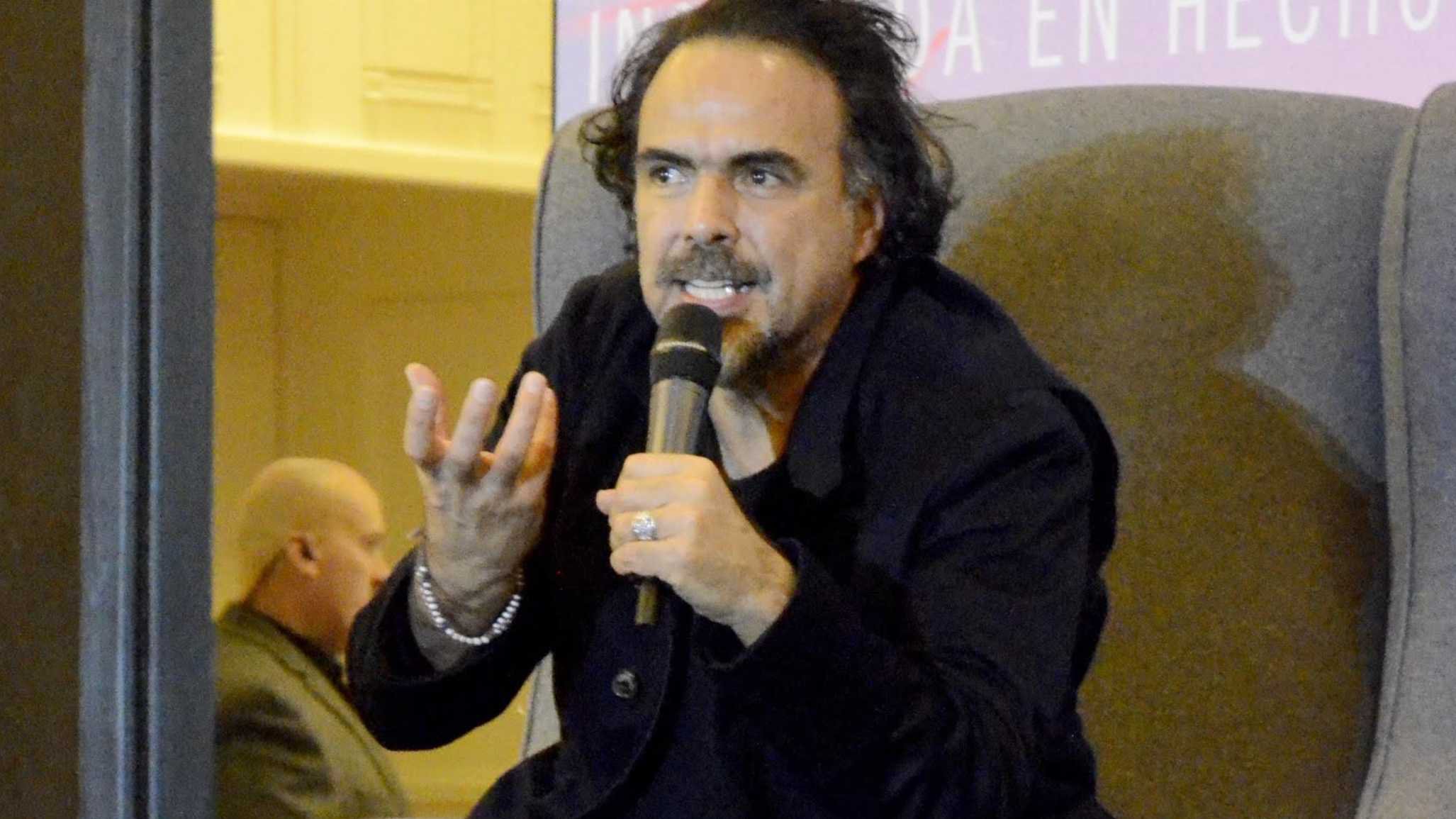 Alejandro González Iñárritu peli cdmx.jpg