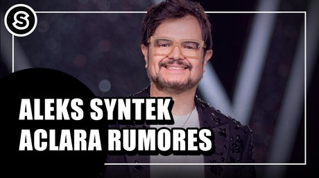 Aleks Syntek