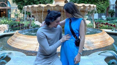 AlexFernadezJr será papá Insta.jpg