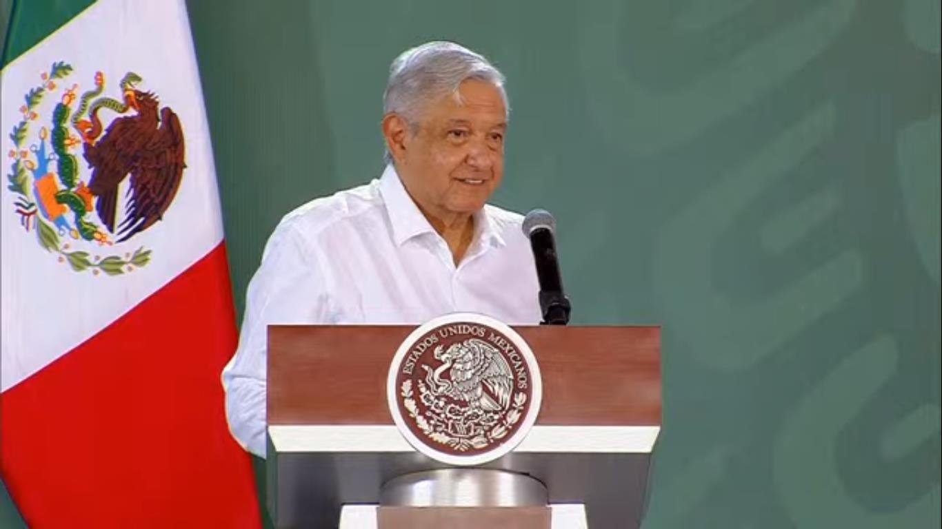Amlo en contra de juzgar expresidentes .jpg
