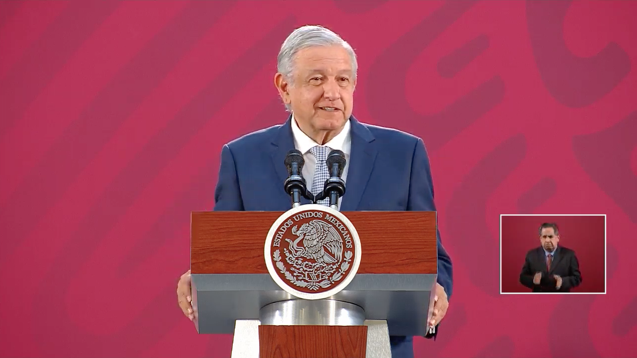 Andrés Manuel López Obrador. Mañanera..png