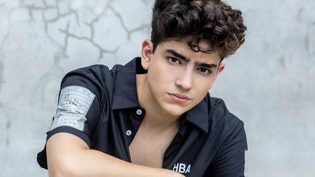 Angel Gabriel (hijo de Gloria Trevi)..jpg