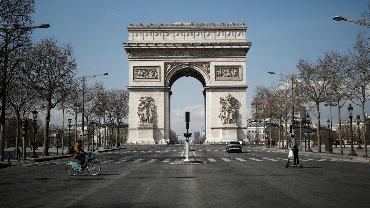 Arco del Triunfo amenaza de bomba.jpg