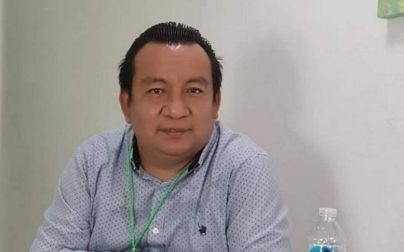 Asesinan a periodista Heber López Vásquez en Oaxaca (1).jpg