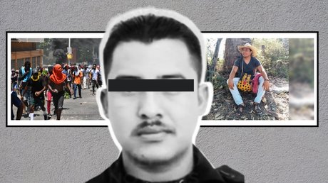 Asesino Yanqui Kothan