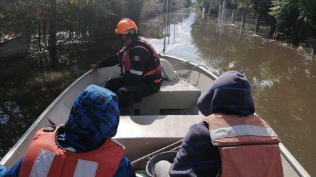 Atiende Gobierno del Estado contingencias por lluvias.jpg