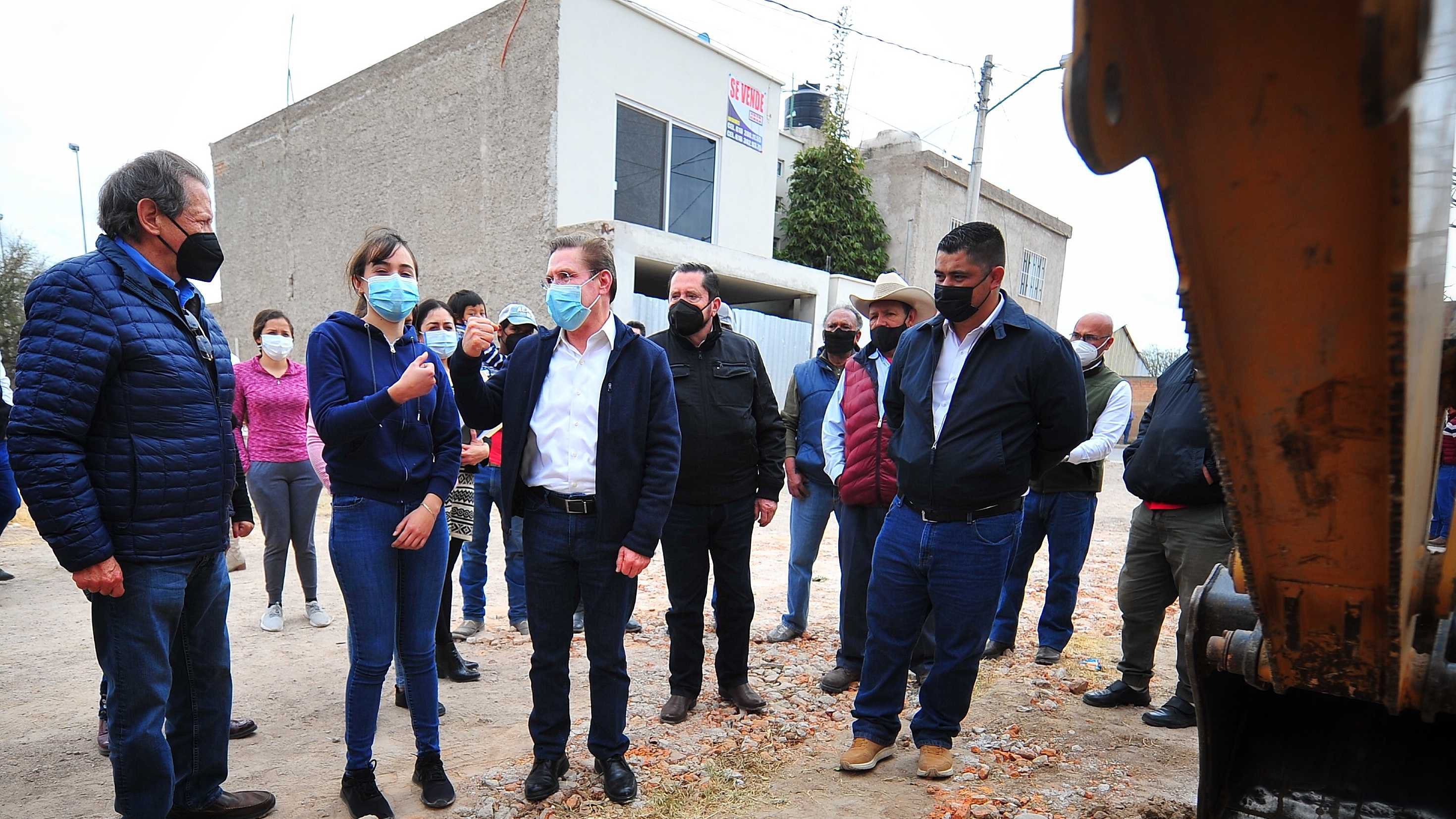 Avanza recuperación de calles en fraccionamiento Jardines de Durango Aispuro (1).jpg