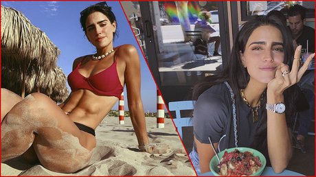 BÁRBARA DE regil no gusta del vodka y los tacos fritos.jpg