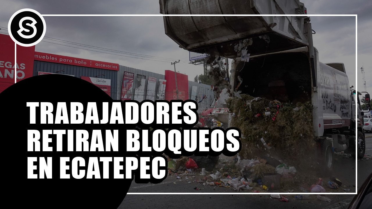 BLOQUEOS