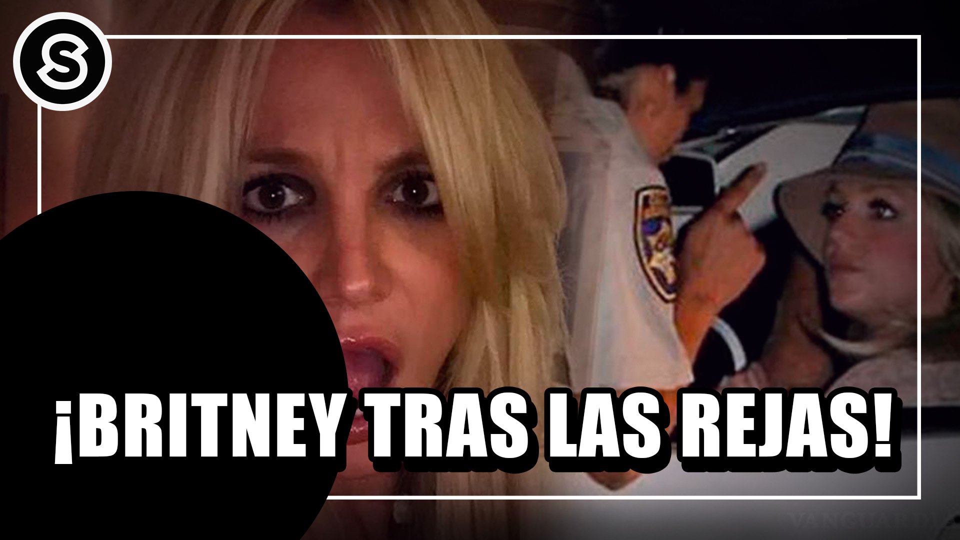 BRITNEY