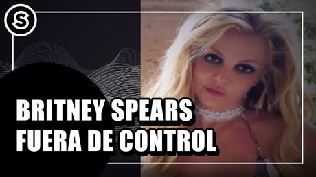 BRITNEY SPEARS