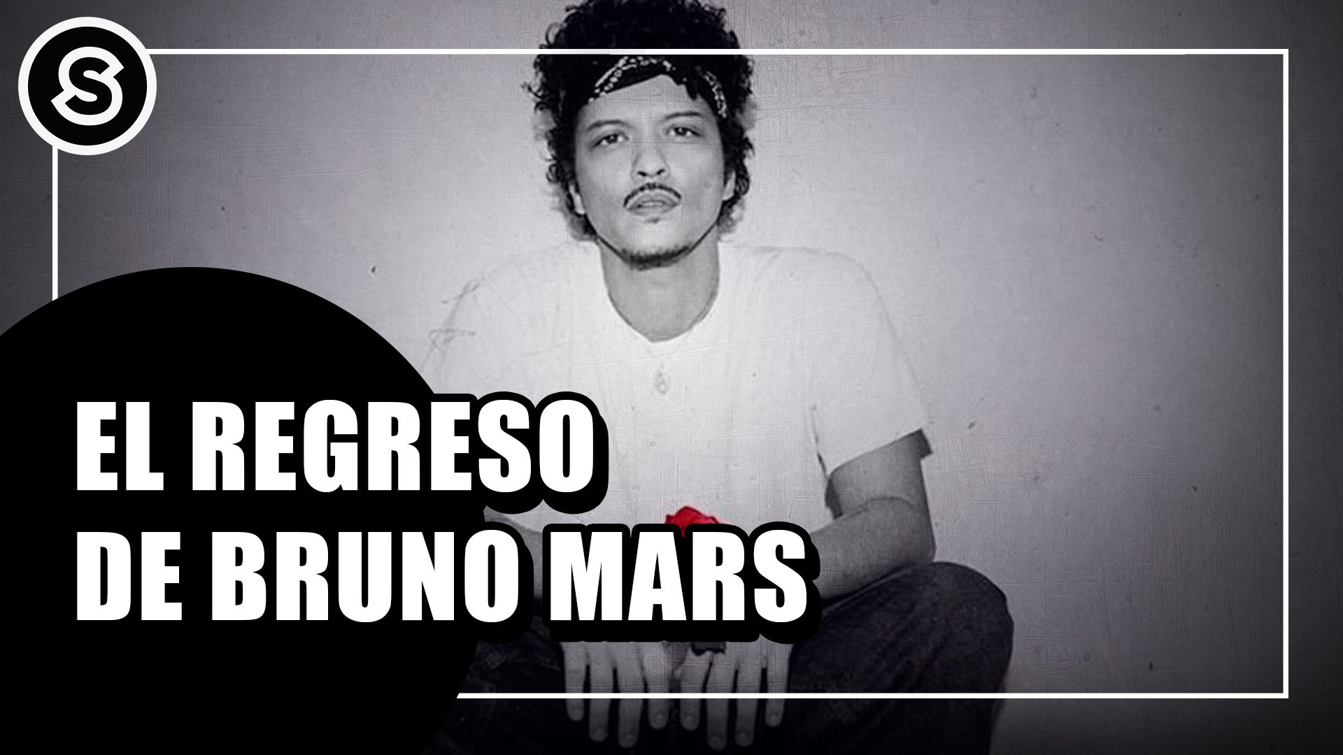 BRUNO MARS