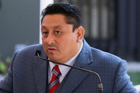 Aprueban desafuero de Uriel Carmona como fiscal de Morelos