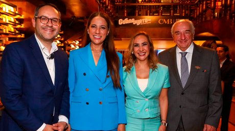 CMB Gala Guanajuato