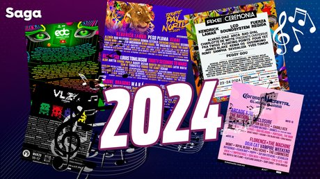 CONCIERTOS