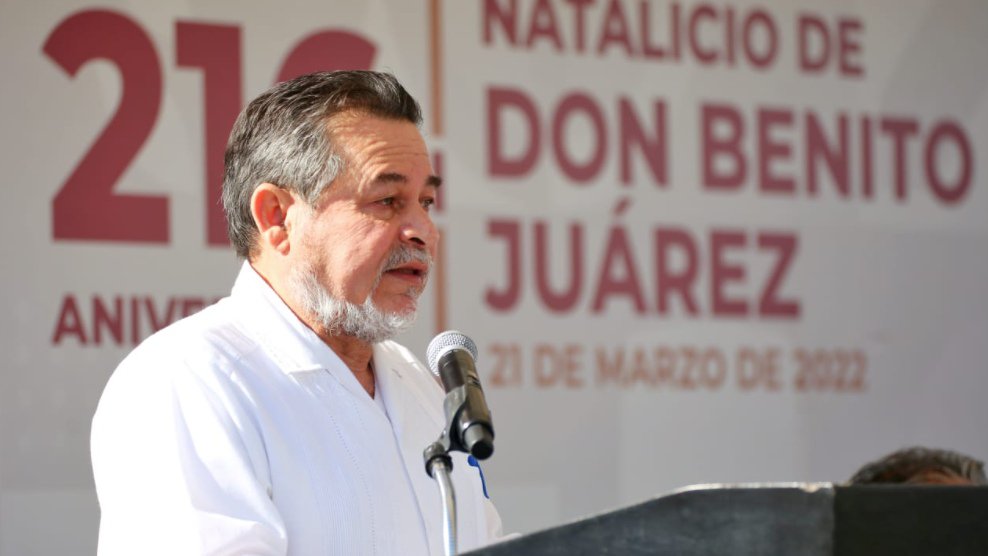 CONMEMORA GOBIERNO DE BAJA CALIFORNIA NATALICIO DE BENITO JUÁREZ .jpg