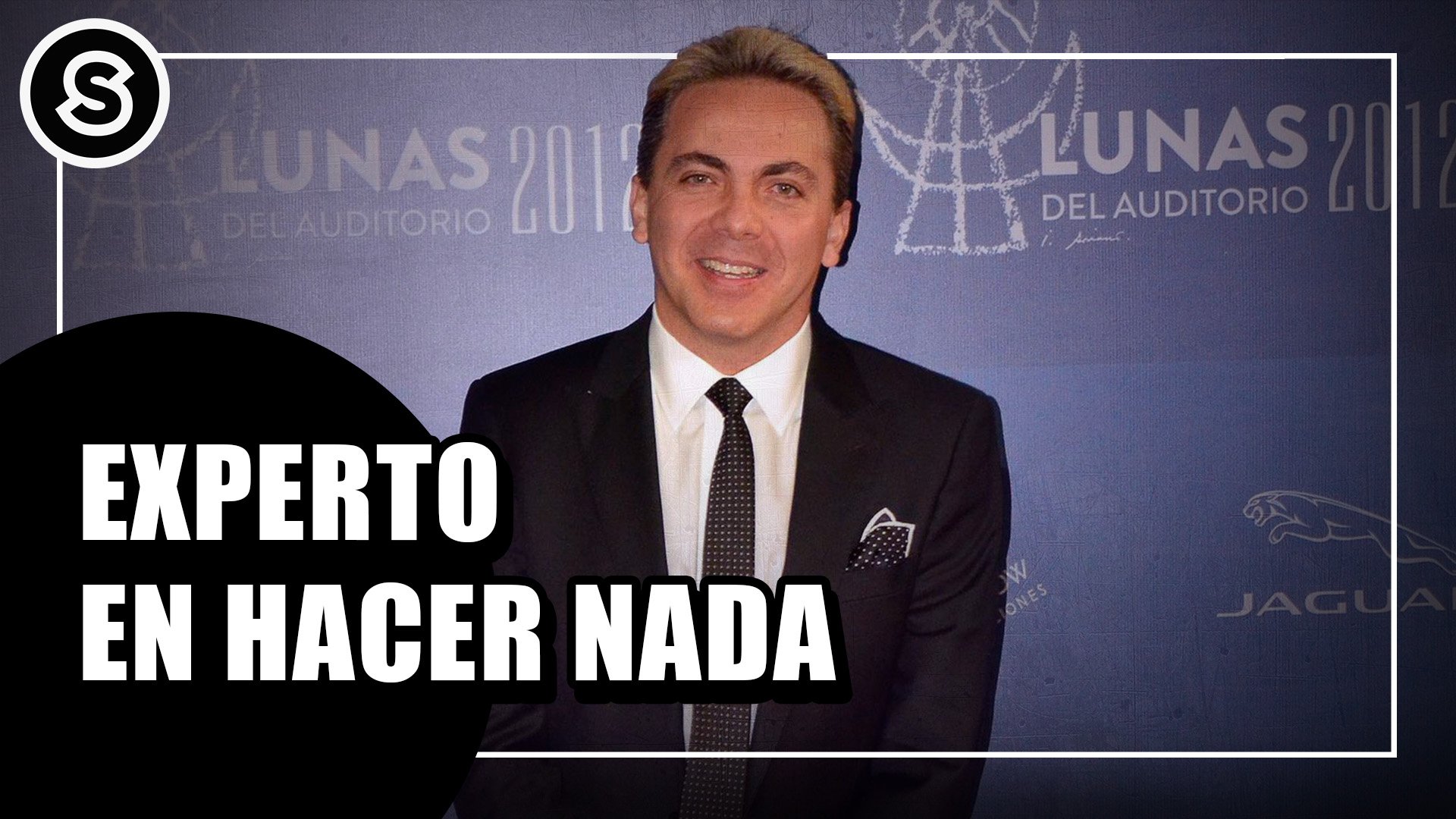 CRISTIAN CASTRO