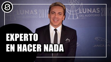CRISTIAN CASTRO
