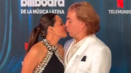 CRISTIAN CASTRO