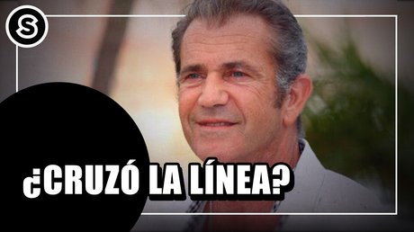 CRUZO LA LINEA